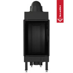 Krbová vložka Kratki NADIA 9kW černé obložení Termotec